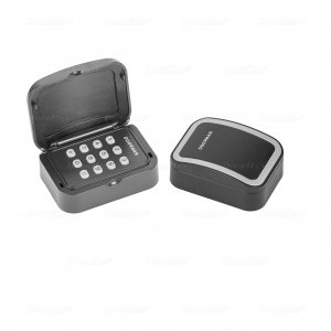 Клавиатура кодовая беспроводная DoorHan Keypad