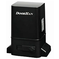 Привод DoorHan SLIDING-2100PRO для автоматизации откатных ворот массой до 2100 кг
