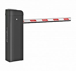 Комплект шлагбаума DoorHan BARRIER-PRO-6000