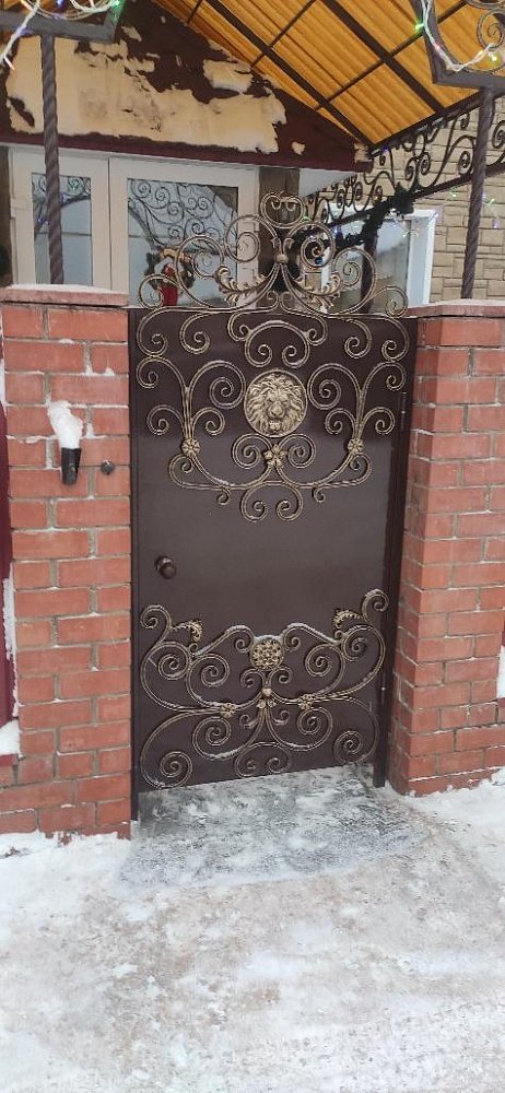Комплекс работ по частному объекту в пос.Ганино