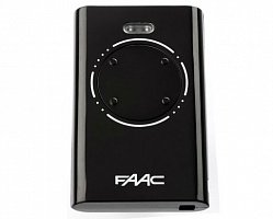 Пульт дистанционного управления  Faac XT4 868 SLH